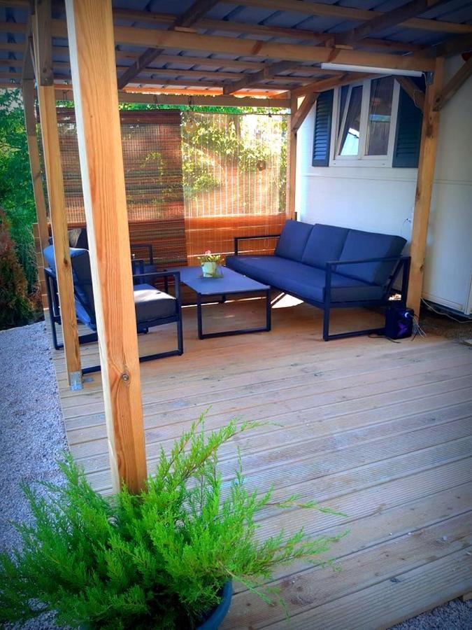Lexi Zen House Apartment Kamnik Exterior photo