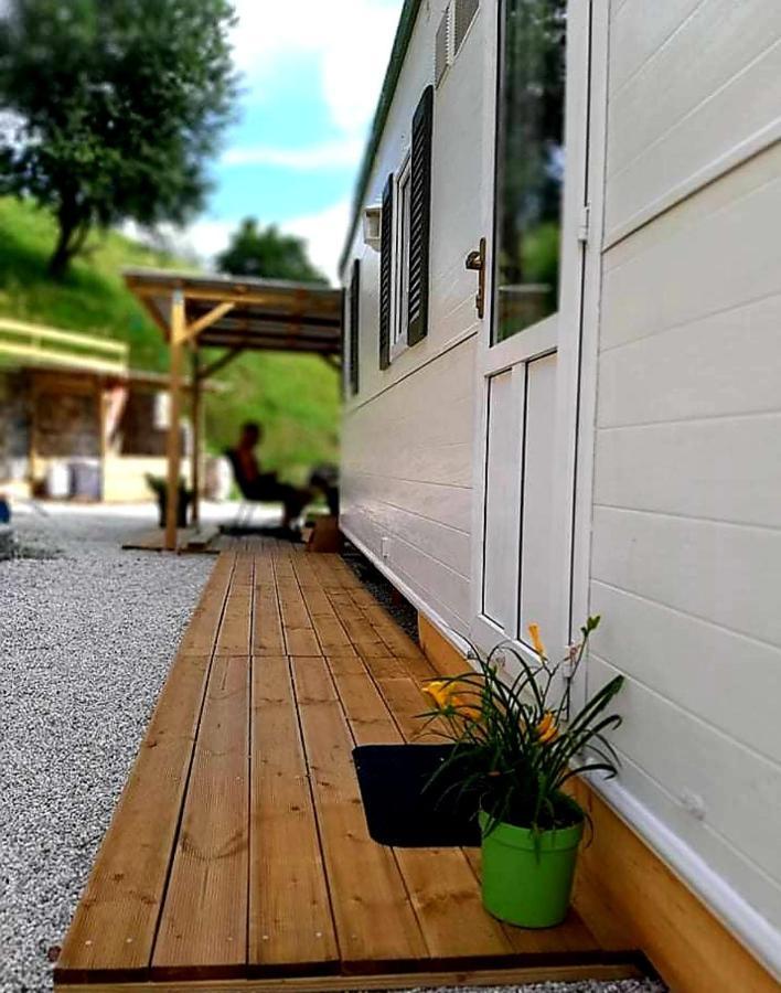Lexi Zen House Apartment Kamnik Exterior photo