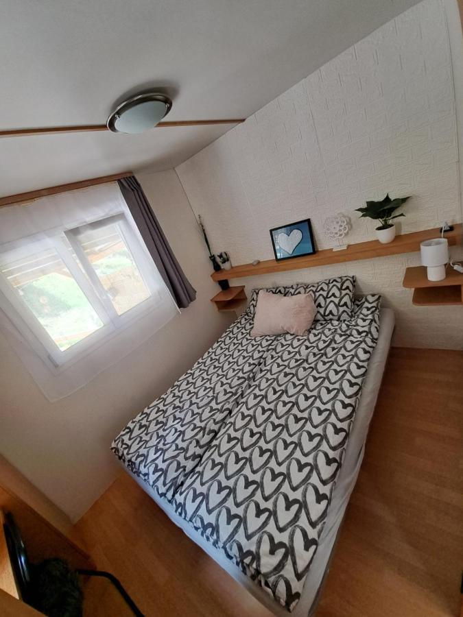 Lexi Zen House Apartment Kamnik Exterior photo